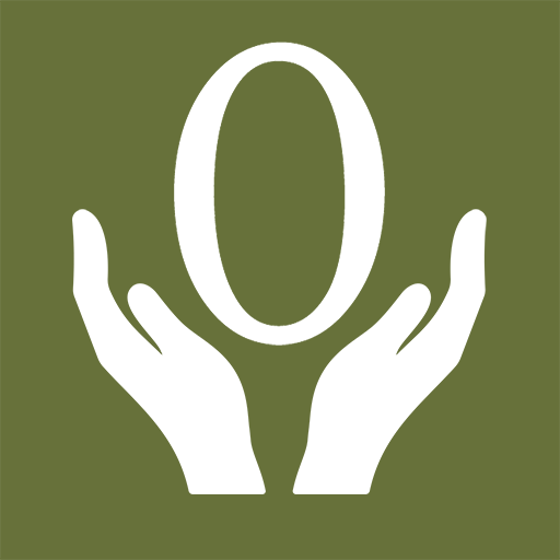 Orchard Recovery Bowen Island logo