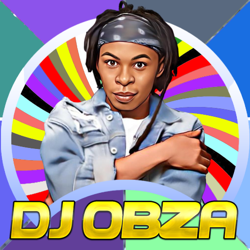 Mang Dakiwe Dj Obza
