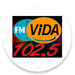 Cover Image of Download Radio Fm Vida Junín  APK