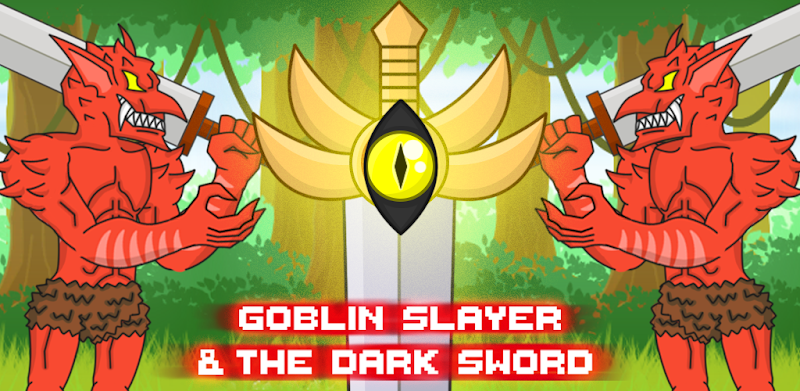 Goblin Slayer & the Dark Sword