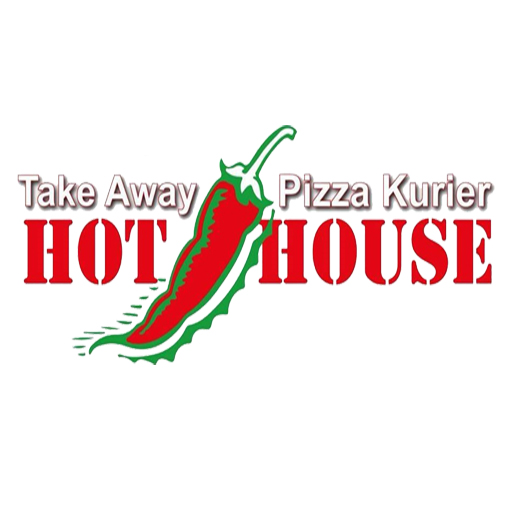 Hothouse Pizza Kloten logo