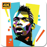 Paul Pogba HD Wallpapers 2018 icon