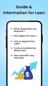 Loan app - Get cash instantly