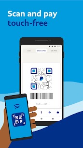 PayPal  Send, Shop, Manage v8.7.1 APK (MOD,Premium Unlocked) Free For Android 7