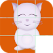 Kids slide puzzle - Androidアプリ