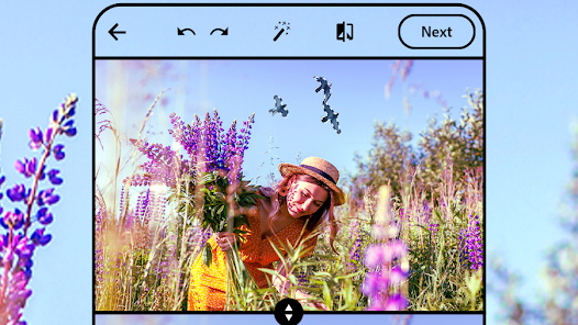 Photoshop Express Photo Editor Gallery 6