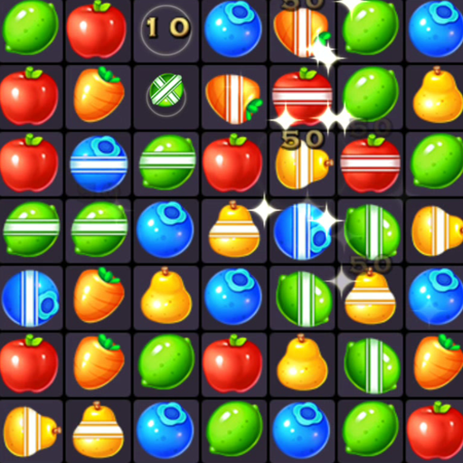 Sweet Candy  Icon