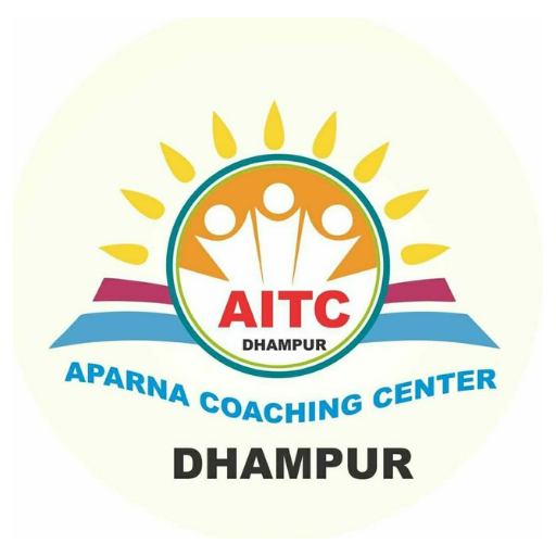 Aparna Coaching Center logo