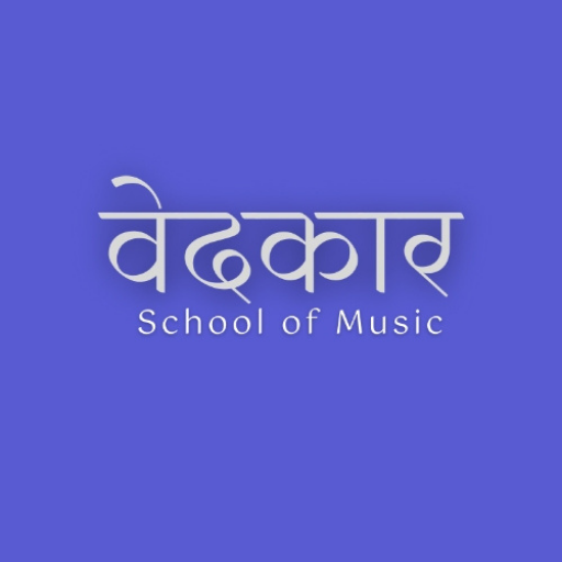 Vedakara- School of Music logo