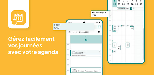 Interstis Agenda