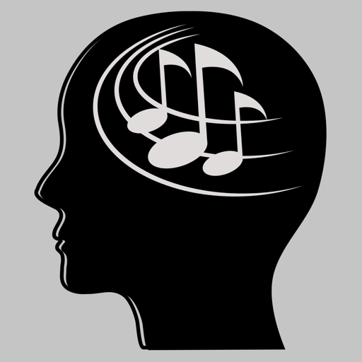 Tune Library - Mnemosyne logo
