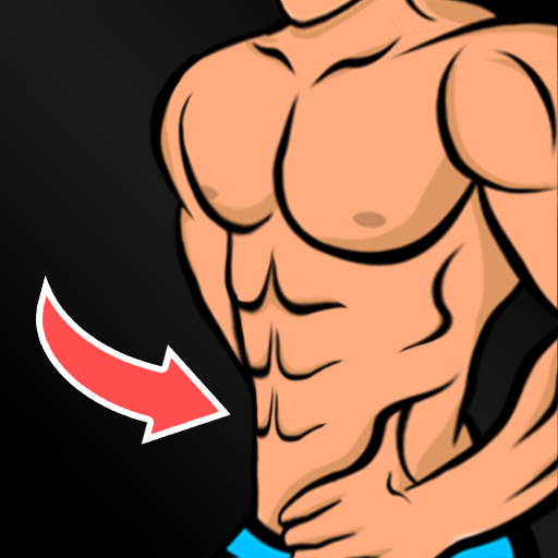 Lose Weight Workout for Men 0.0.3 Icon
