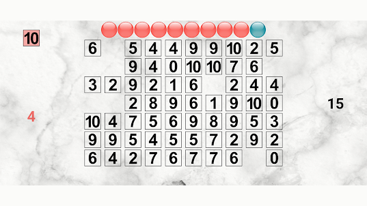 Mathe Game: Numbers in Love