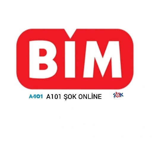 Bim Eve Sipariş Header - AppWisp.com
