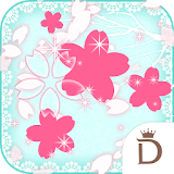 Kawaii Widget『CherryBlossoms』 icon