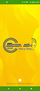 Radio Mega Mix Olmos
