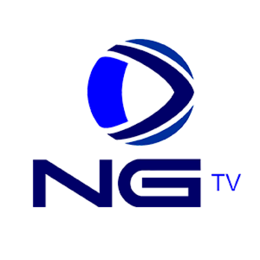 NGTV WEBTV 1.1 Icon
