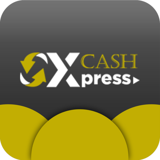 Cash Xpress 1.1 Icon