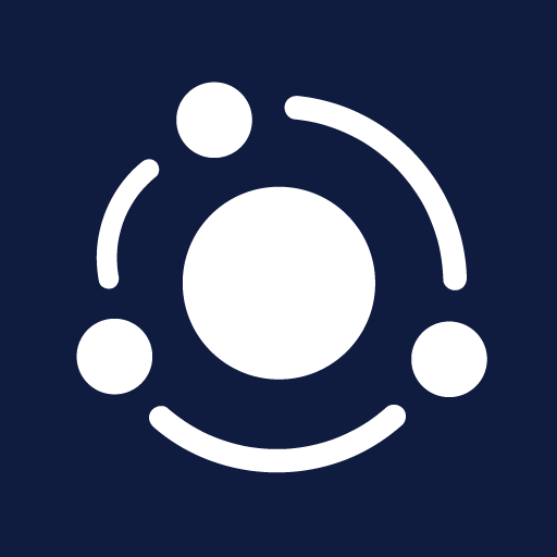 StaffOrbit logo