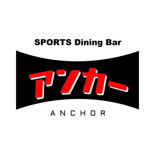 SPORTS Dining Bar アンカー logo