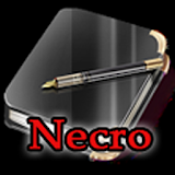 Necronomicon icon