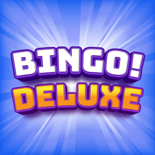 Bingo Deluxe 3.0.0 Icon