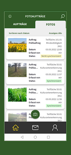LaFIS-GEOFOTO Sachsen-Anhalt Screen 3