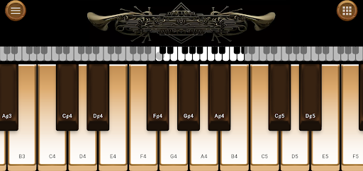 French Horn Instrument Screen 2