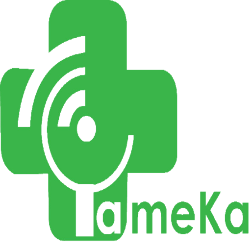Yameka logo