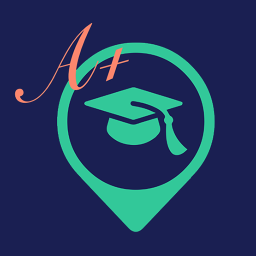 A+ Paper Writing logo