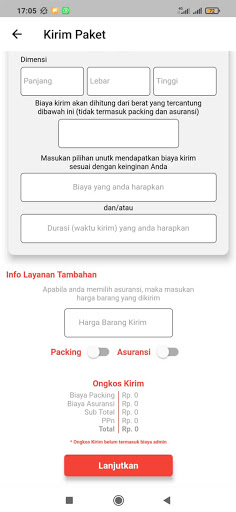 Virtual Agent PCP Express