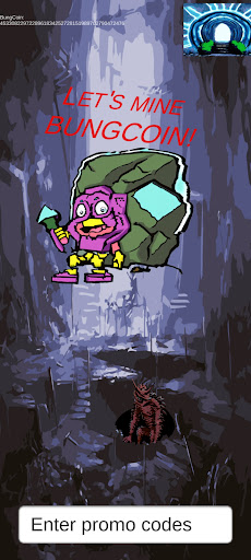 Bungos Bungite Collector Screen 3