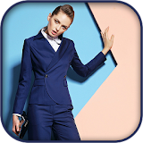 Woman Suits icon
