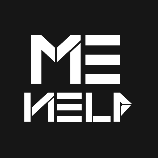 MeeHelp- Find Helpers near you logo
