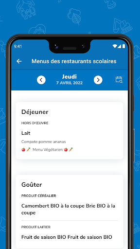 Pontault-Combault l’appli Screen 3