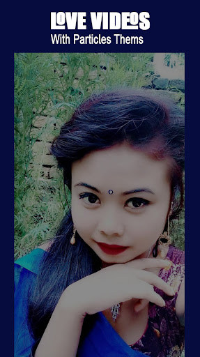 Video Maker Lyrical with Music