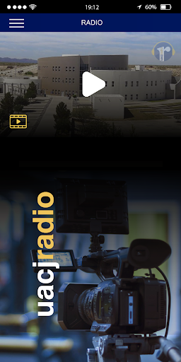 UACJ Radio
