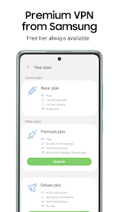 Samsung Max VPN & Data Saver 2
