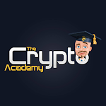 Cover Image of Download Crypto Academy - Blockchain & Crypto Education 1.1 APK