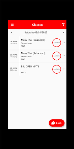 Auckland Martial Arts Academy