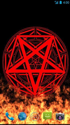 Pentagram Wallpapers - Latest version for Android - Download APK
