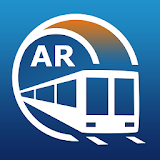 Buenos Aires Subway Guide and Metro Route Planner icon