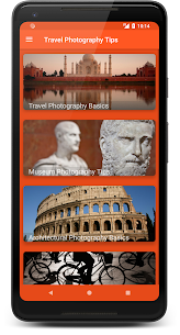 Photo Tips PRO – Learn Photography APK (Paid) 12
