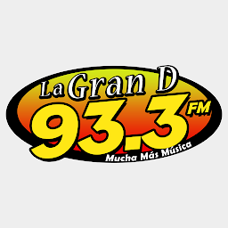Icon image La Gran D 93.3 FM
