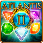 Cover Image of Herunterladen Atlantis-Quest 2  APK