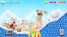 男の子 自転車 レースバイク ゲームのおすすめ画像5