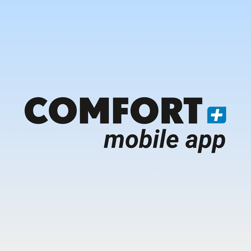 Comfort+ 1.0.0 Icon