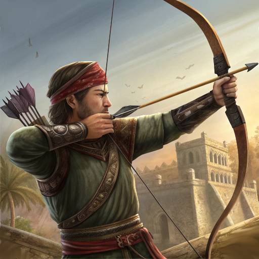 Archery Arena Download on Windows