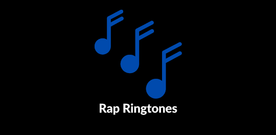 Rap Ringtones : Rap tones