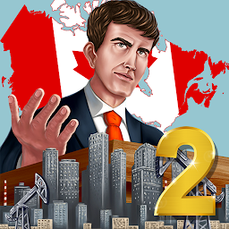 Image de l'icône AM 2 - Simulateur du Président